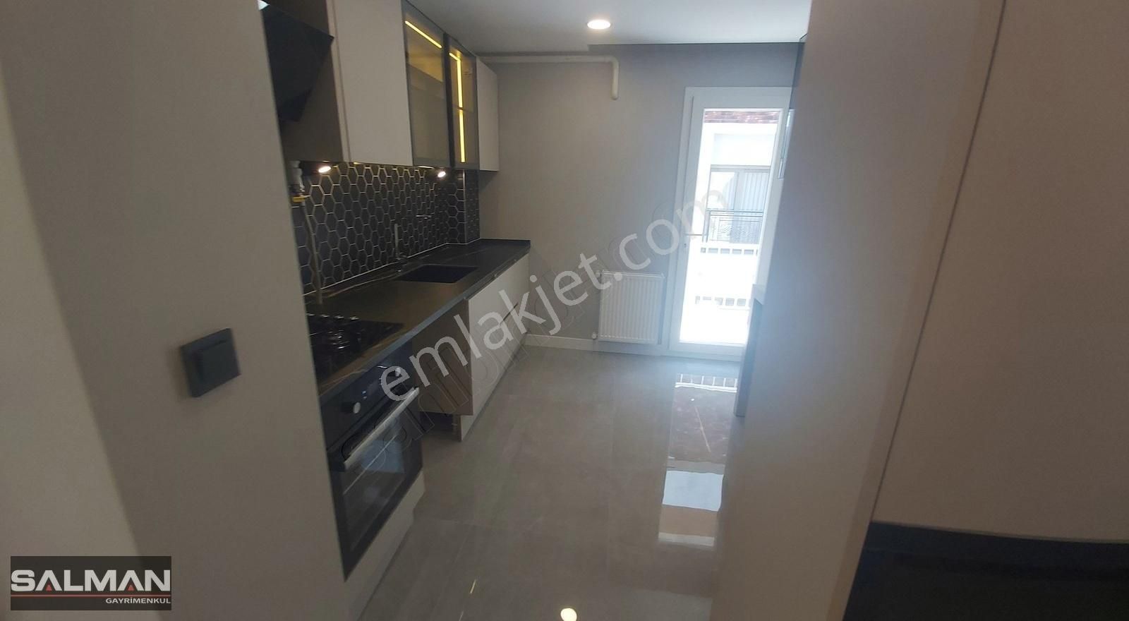 Bostanlı Gode Cengiz Yakını Full Tadilatlı Satılık 3+1 Daire - Görsel 15