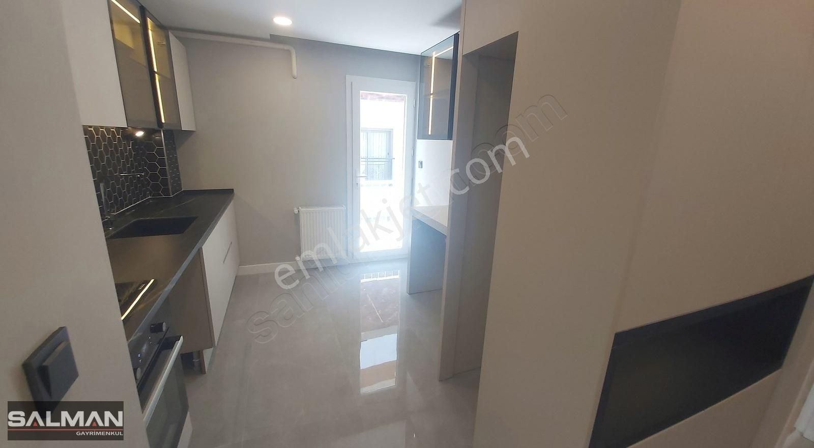 Bostanlı Gode Cengiz Yakını Full Tadilatlı Satılık 3+1 Daire - Görsel 20