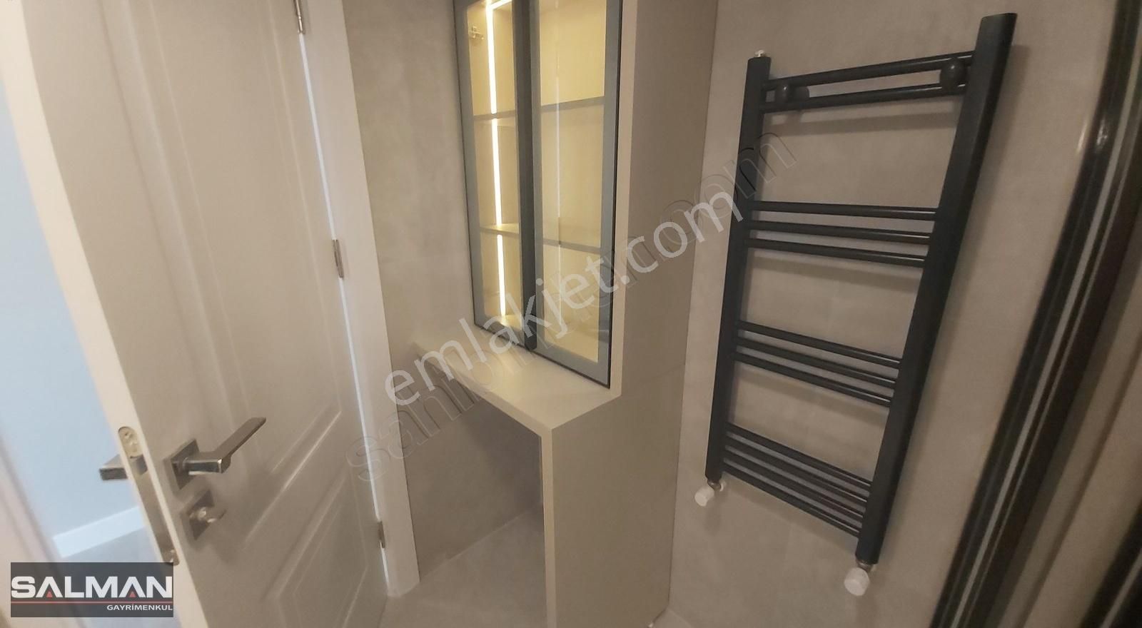 Bostanlı Gode Cengiz Yakını Full Tadilatlı Satılık 3+1 Daire - Görsel 17