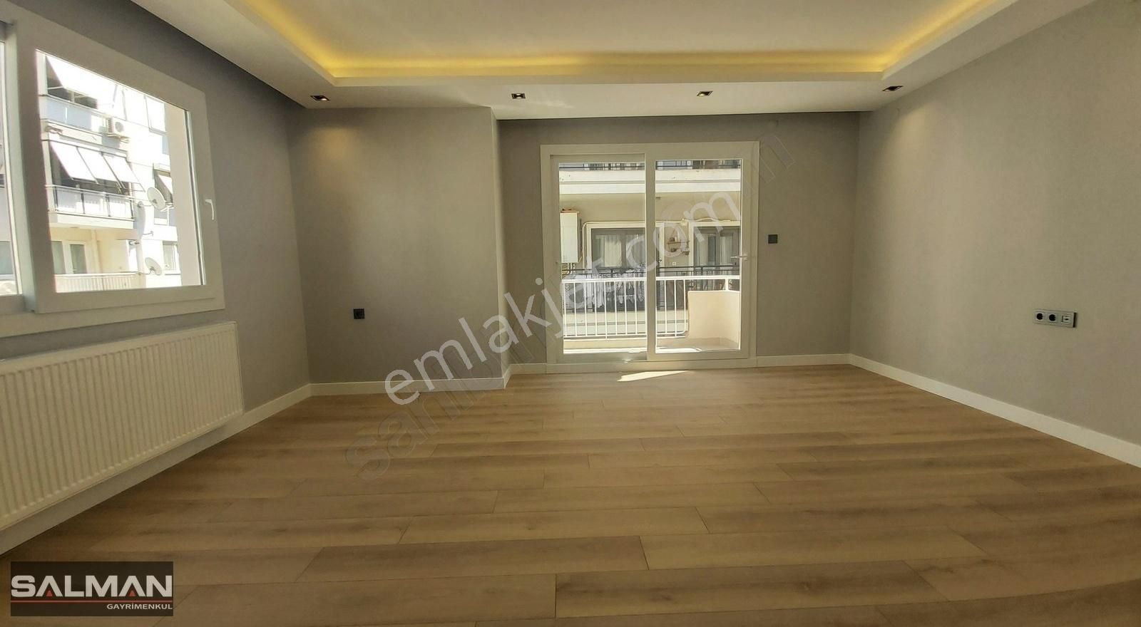 Bostanlı Gode Cengiz Yakını Full Tadilatlı Satılık 3+1 Daire - Görsel 11