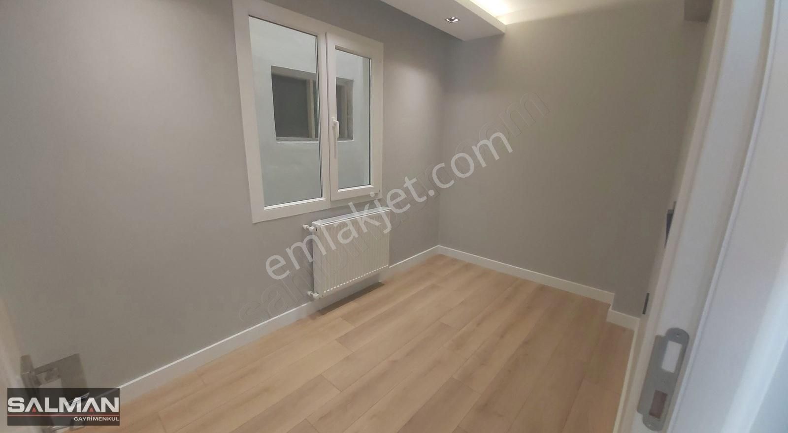 Bostanlı Gode Cengiz Yakını Full Tadilatlı Satılık 3+1 Daire - Görsel 9