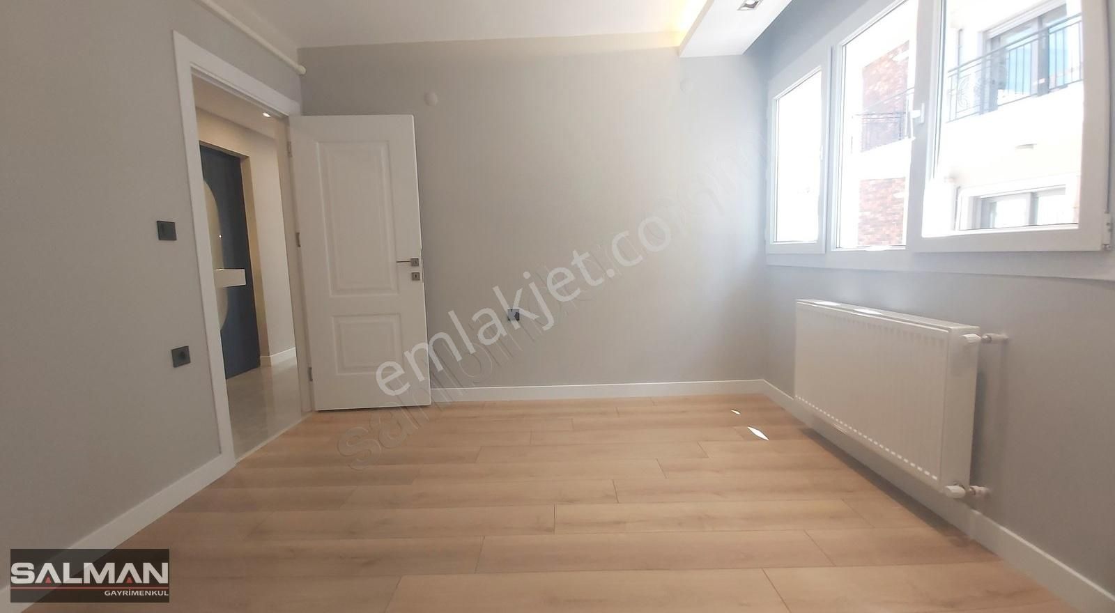 Bostanlı Gode Cengiz Yakını Full Tadilatlı Satılık 3+1 Daire - Görsel 10