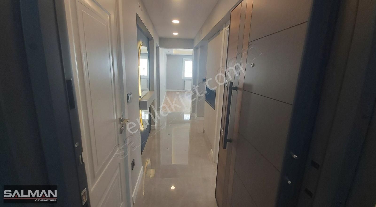 Bostanlı Gode Cengiz Yakını Full Tadilatlı Satılık 3+1 Daire - Görsel 8