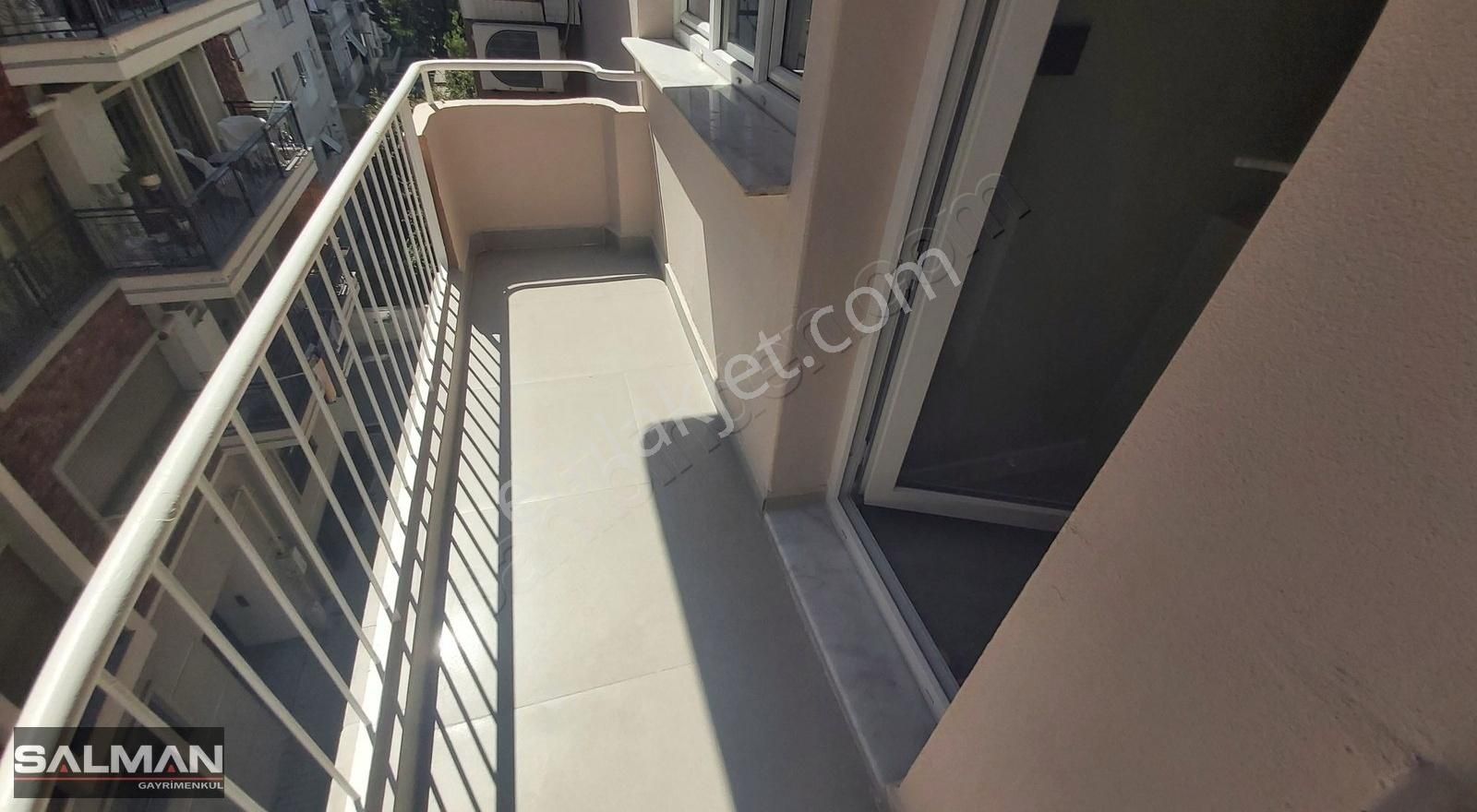 Bostanlı Gode Cengiz Yakını Full Tadilatlı Satılık 3+1 Daire - Görsel 22