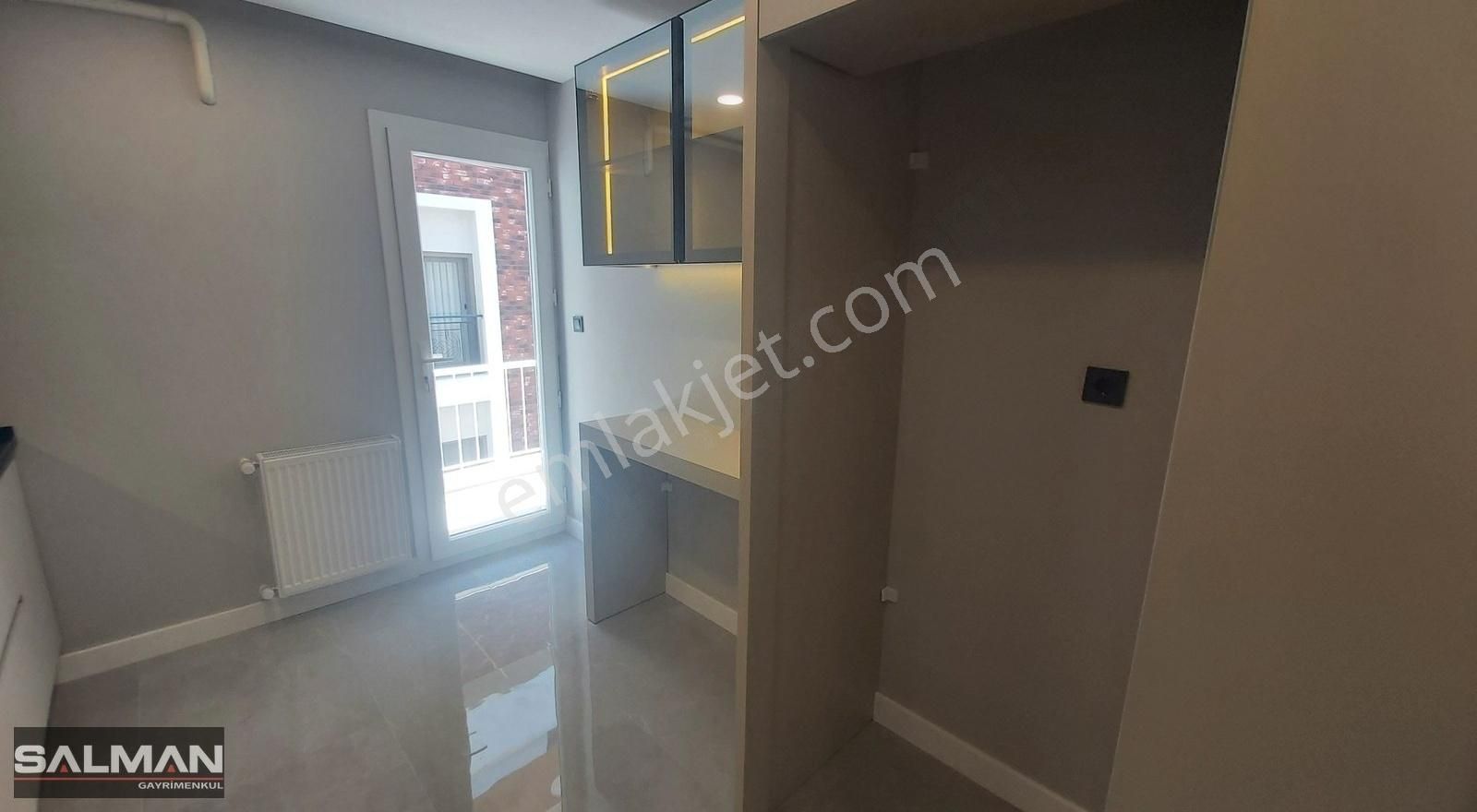 Bostanlı Gode Cengiz Yakını Full Tadilatlı Satılık 3+1 Daire - Görsel 18