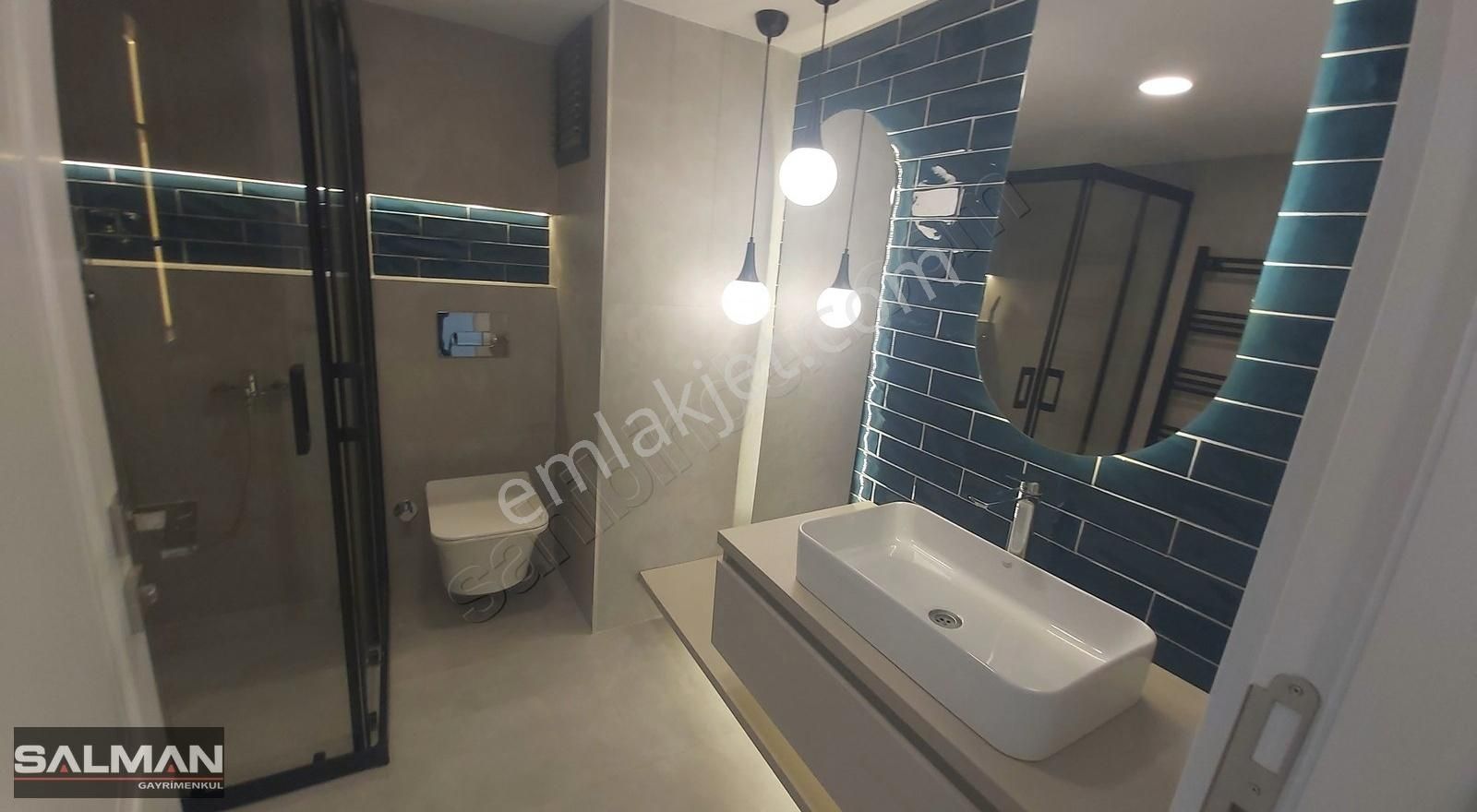 Bostanlı Gode Cengiz Yakını Full Tadilatlı Satılık 3+1 Daire - Görsel 7