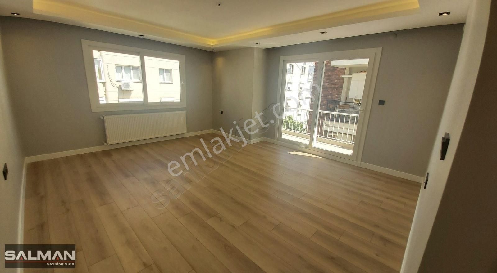 Bostanlı Gode Cengiz Yakını Full Tadilatlı Satılık 3+1 Daire