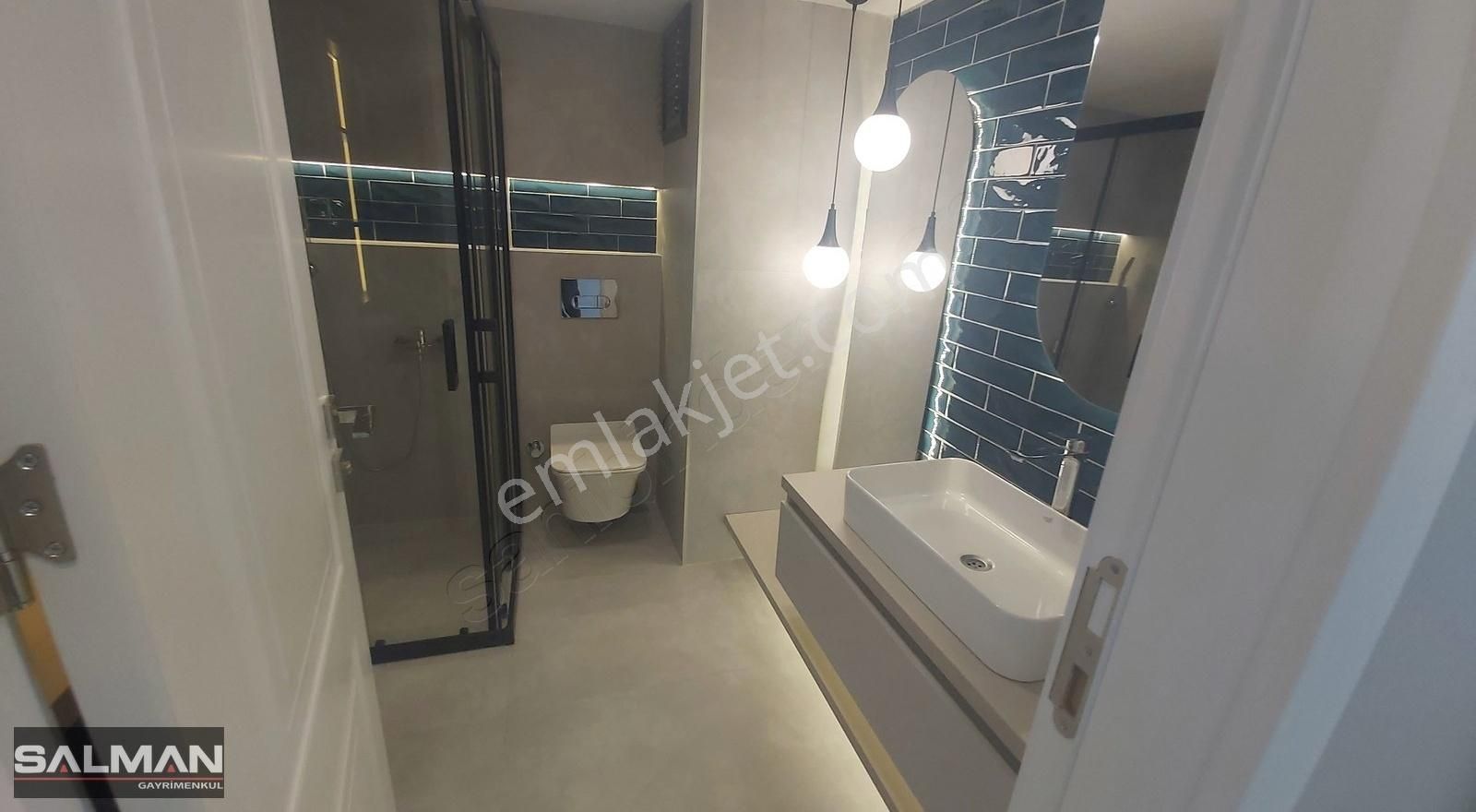 Bostanlı Gode Cengiz Yakını Full Tadilatlı Satılık 3+1 Daire - Görsel 3