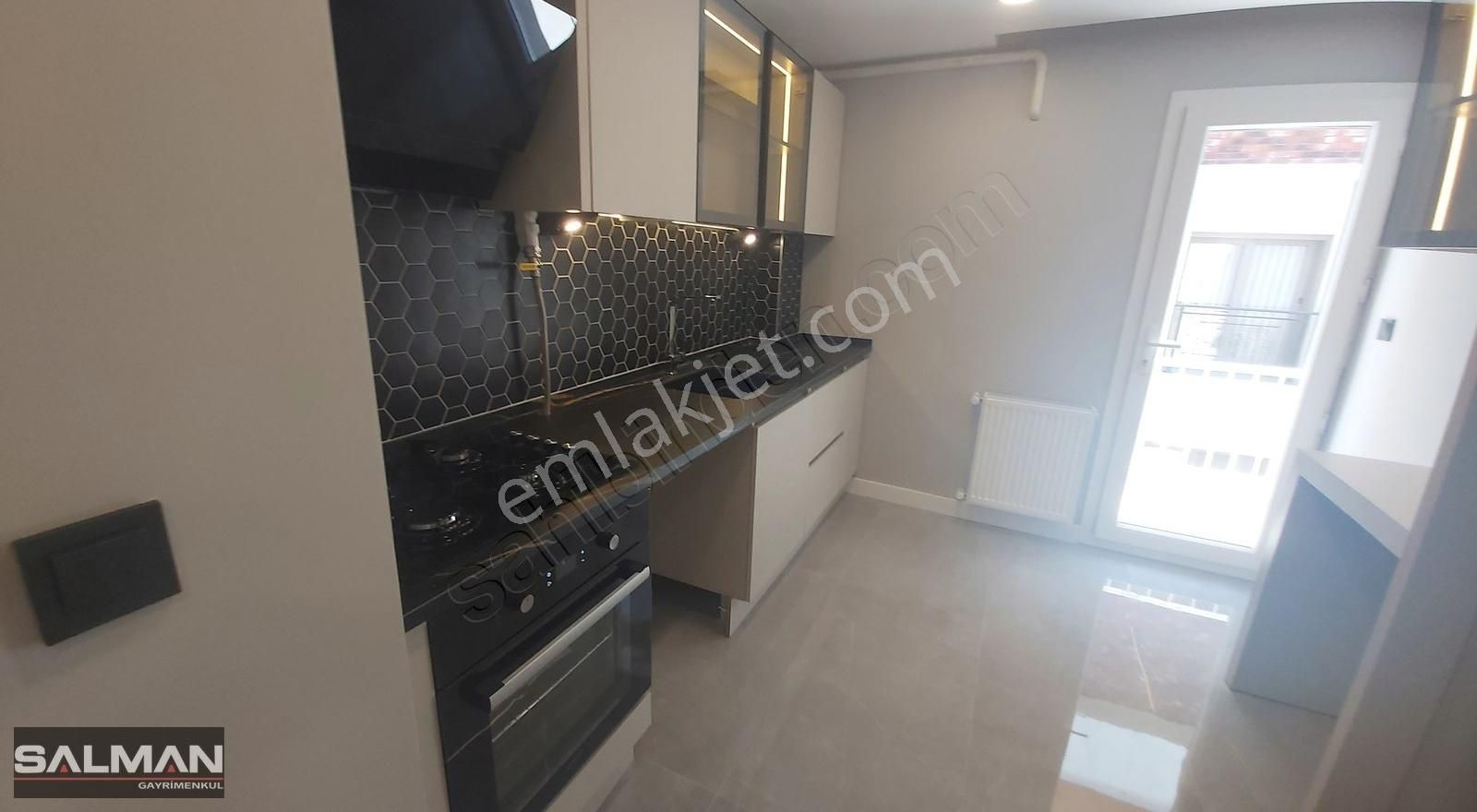 Bostanlı Gode Cengiz Yakını Full Tadilatlı Satılık 3+1 Daire - Görsel 6