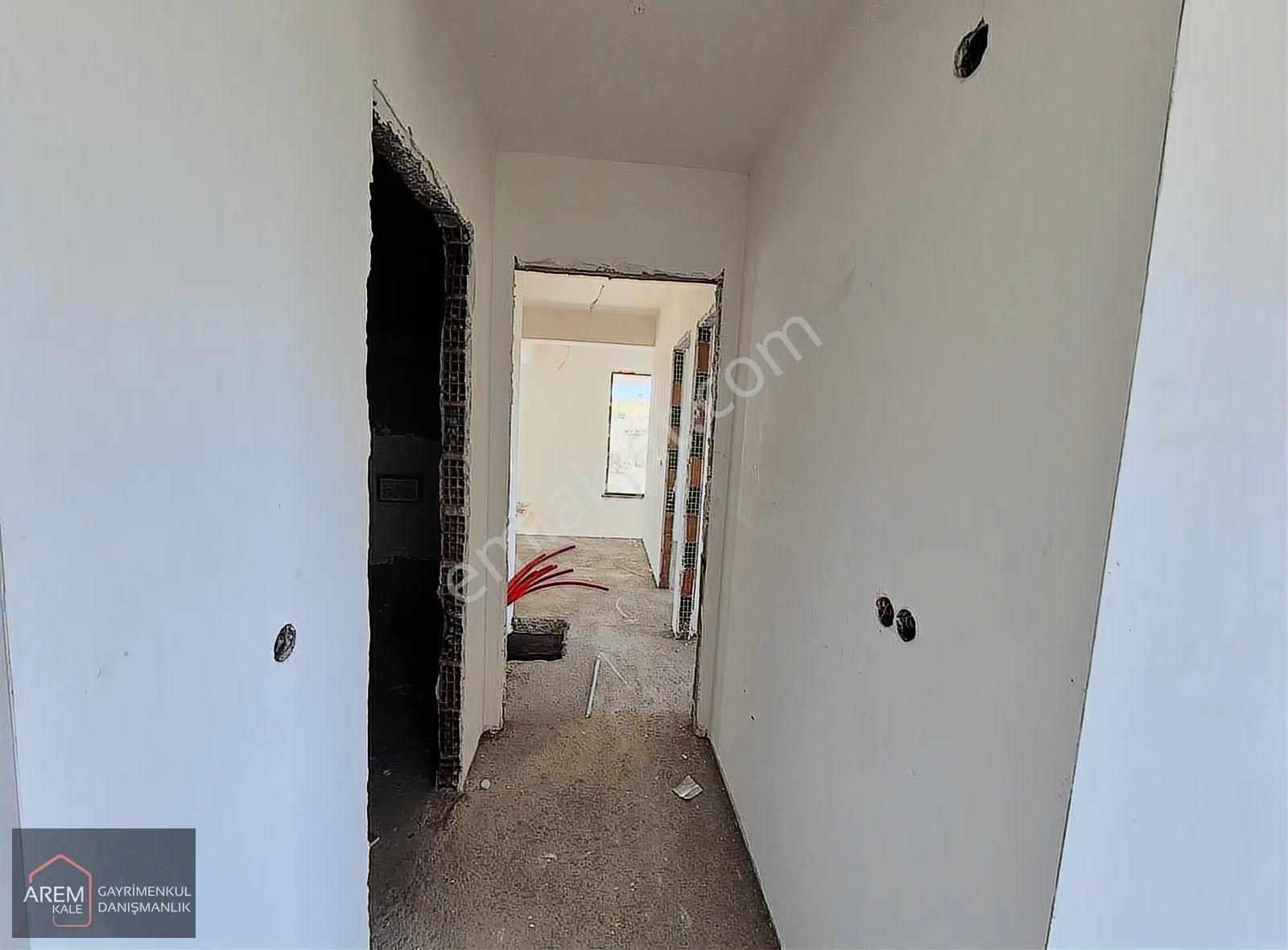 Çanakkale Esenler Karacaören'de Havuzlu Sıtede 3+1 Loft Daire - Görsel 5