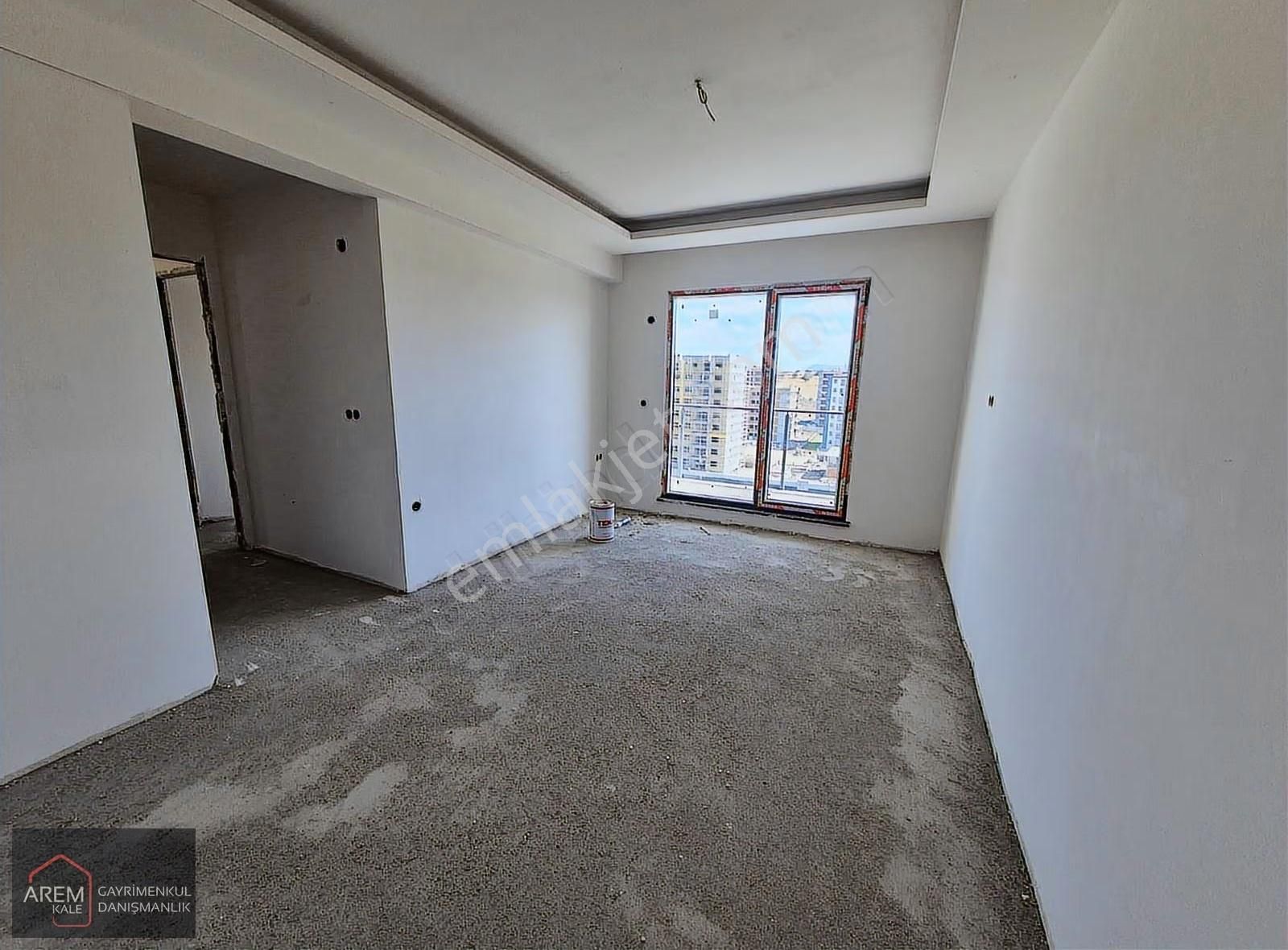 Çanakkale Esenler Karacaören'de Havuzlu Sıtede 3+1 Loft Daire - Görsel 3