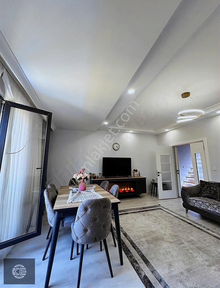 Kartaltepe Mercan Caddesin'de 6+2dubleks - Görsel 6