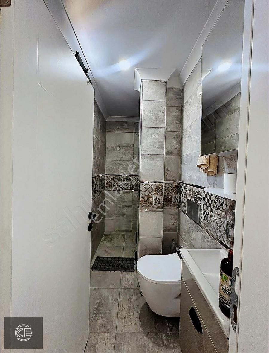 Kartaltepe Mercan Caddesin'de 6+2dubleks