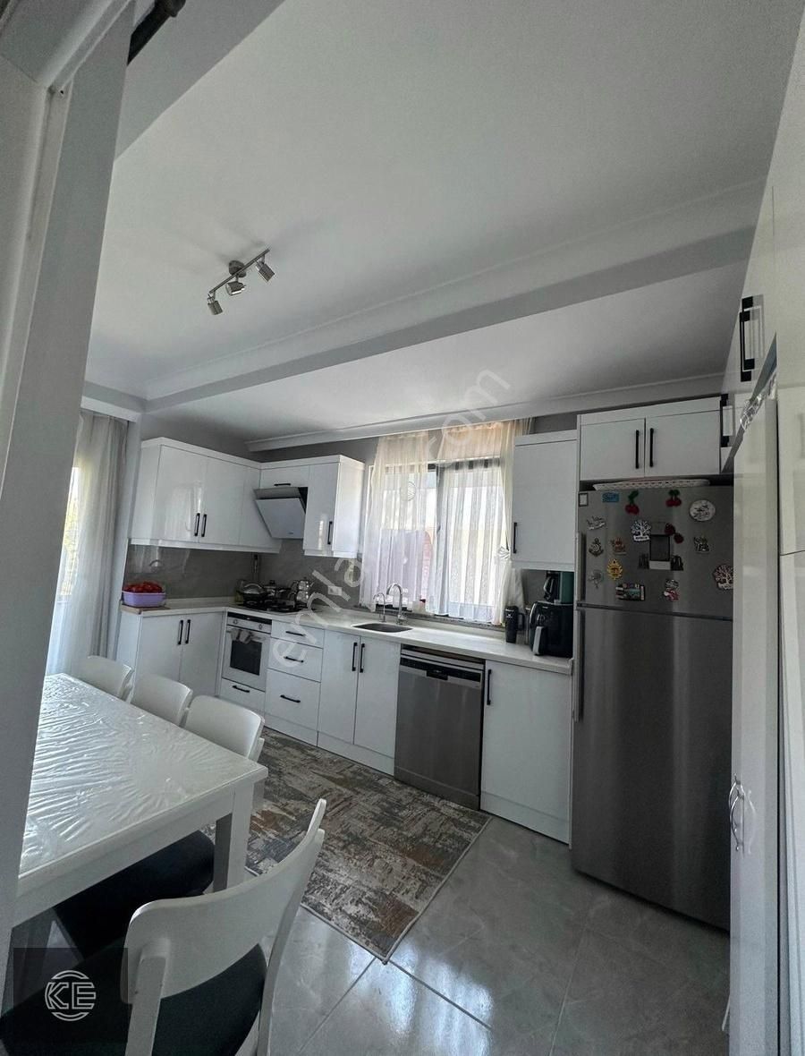 Kartaltepe Mercan Caddesin'de 6+2dubleks - Görsel 24