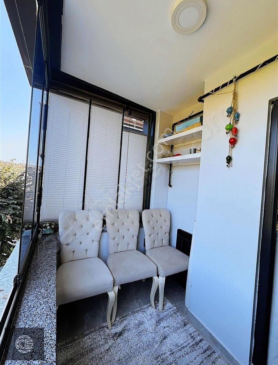 Kartaltepe Mercan Caddesin'de 6+2dubleks - Görsel 18