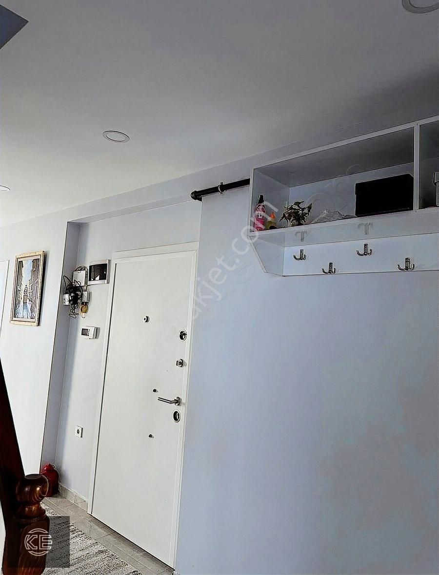 Kartaltepe Mercan Caddesin'de 6+2dubleks - Görsel 7