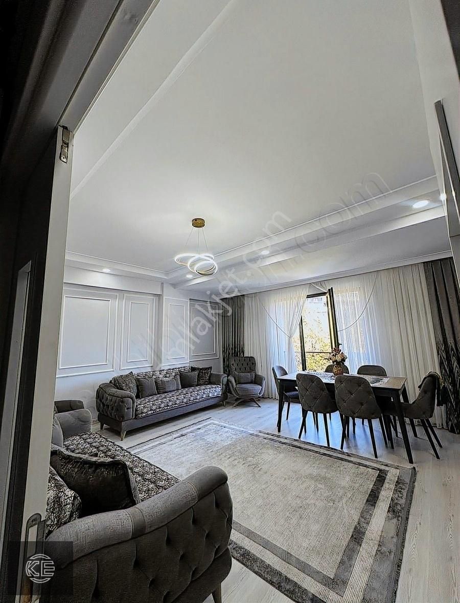 Kartaltepe Mercan Caddesin'de 6+2dubleks - Görsel 13