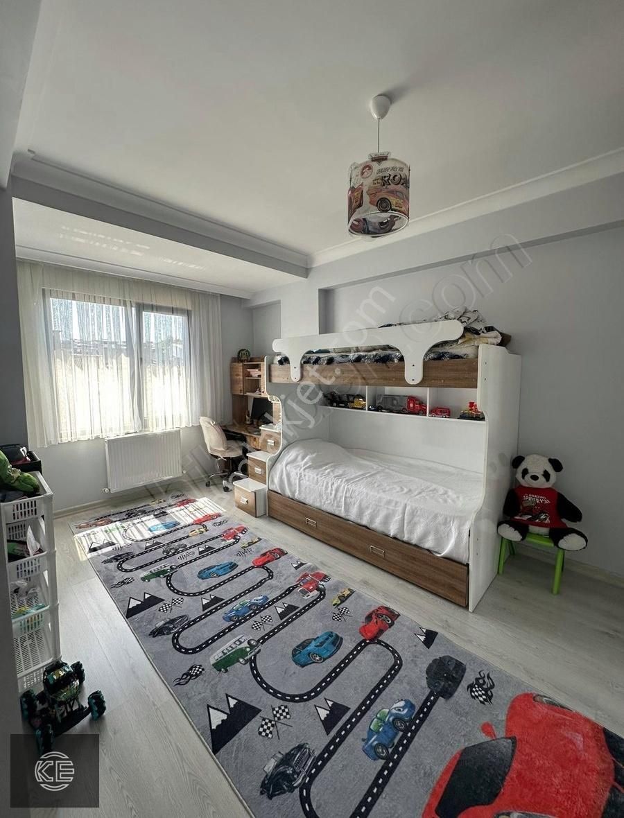 Kartaltepe Mercan Caddesin'de 6+2dubleks - Görsel 16