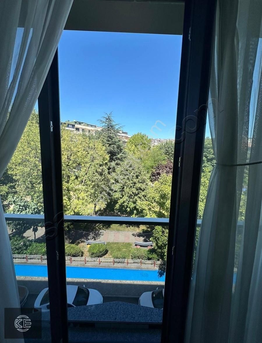 Kartaltepe Mercan Caddesin'de 6+2dubleks - Görsel 29