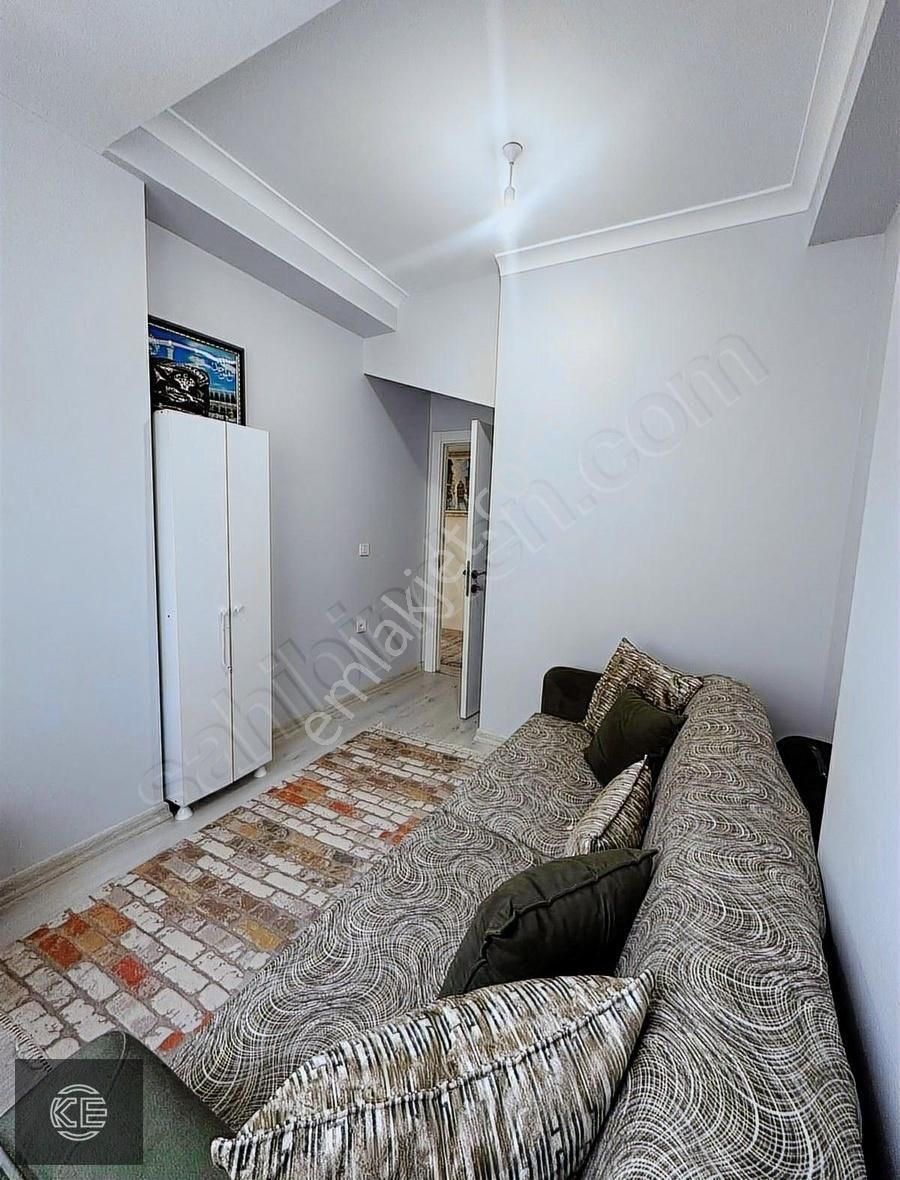 Kartaltepe Mercan Caddesin'de 6+2dubleks - Görsel 19