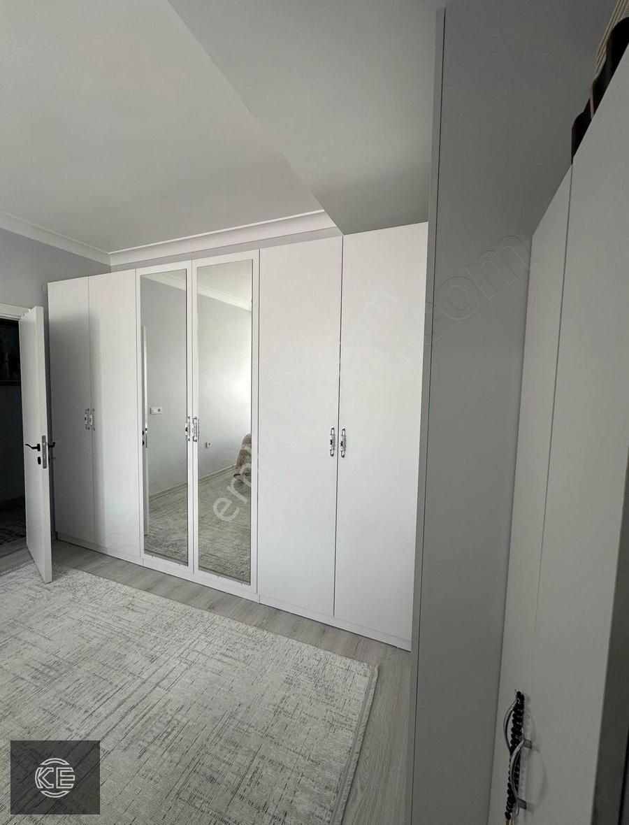 Kartaltepe Mercan Caddesin'de 6+2dubleks - Görsel 26