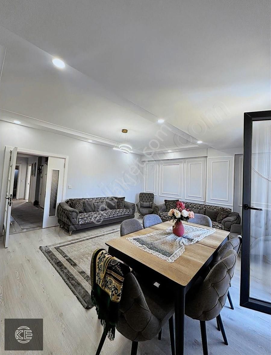 Kartaltepe Mercan Caddesin'de 6+2dubleks - Görsel 10