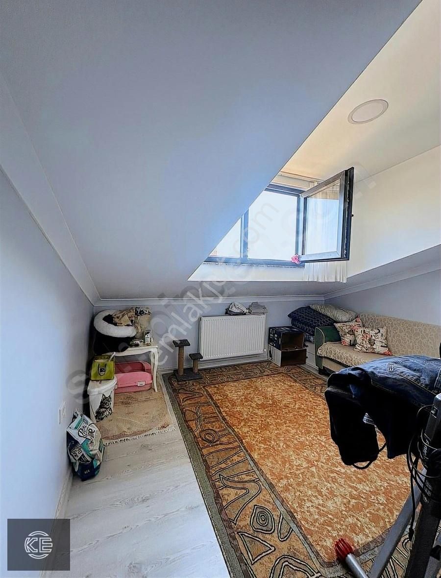 Kartaltepe Mercan Caddesin'de 6+2dubleks - Görsel 4