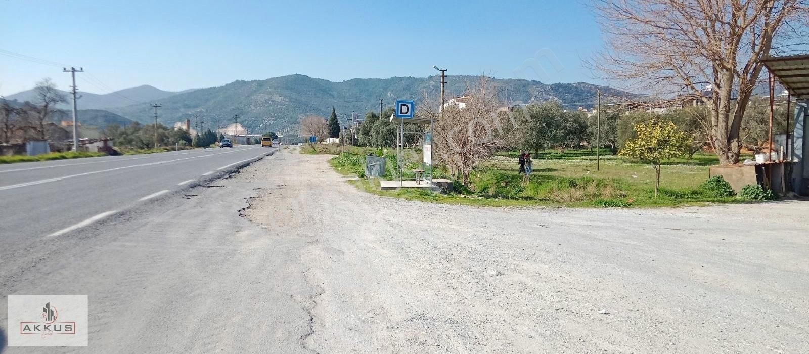 Akkuş Emlak'tan Ortaklar. Anayol Üzeri - Görsel 2