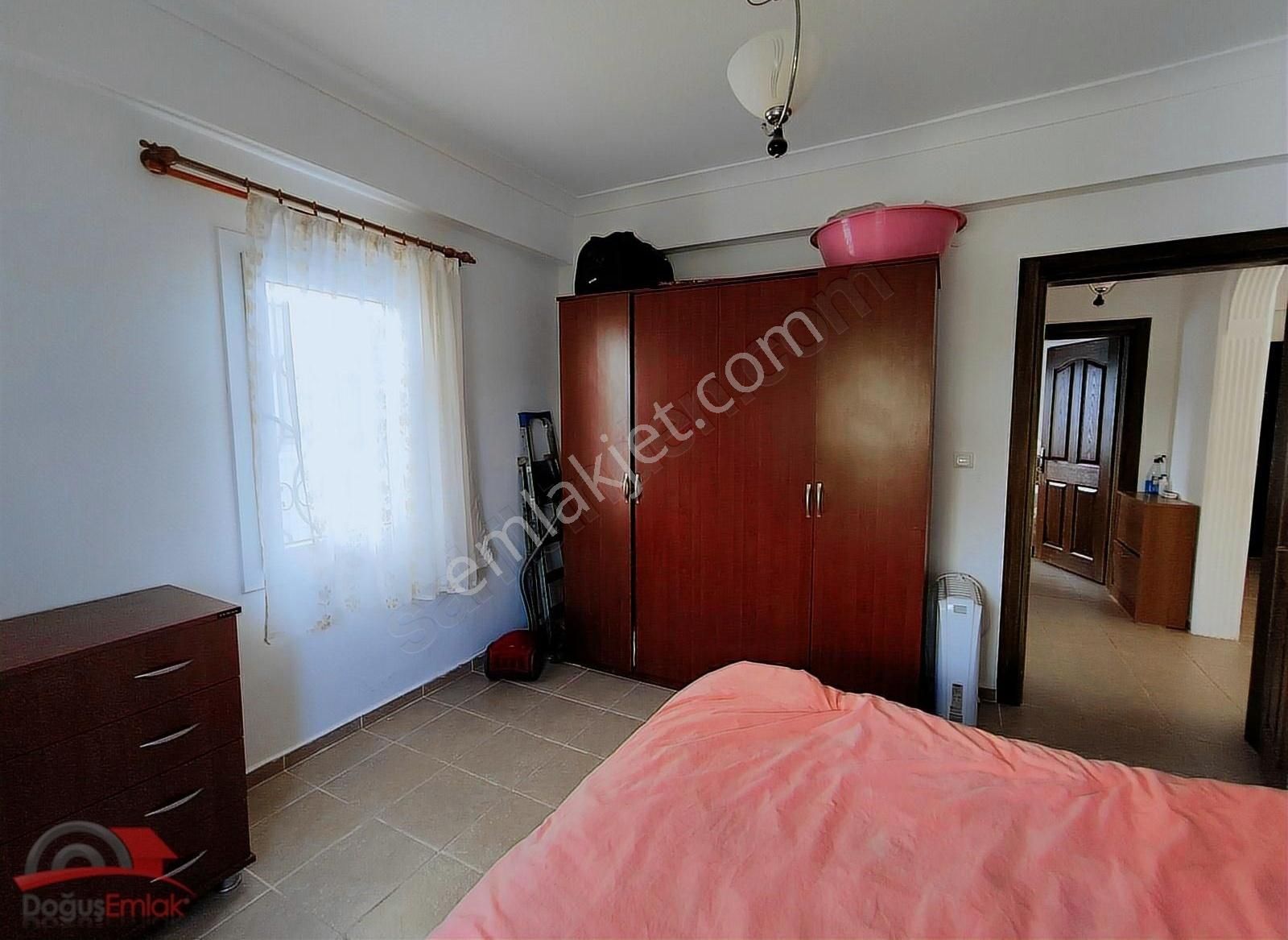 Doğuş Emlak'tan Denize 200 Metre Bahçeli 2+1 Bahçe Katı Daire - Görsel 24