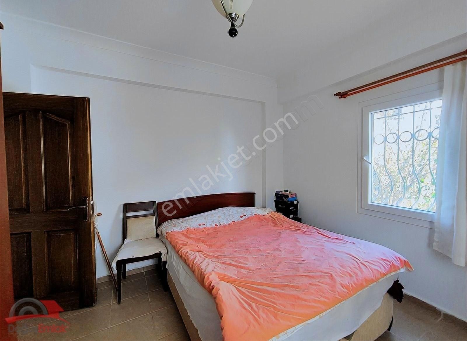 Doğuş Emlak'tan Denize 200 Metre Bahçeli 2+1 Bahçe Katı Daire - Görsel 18