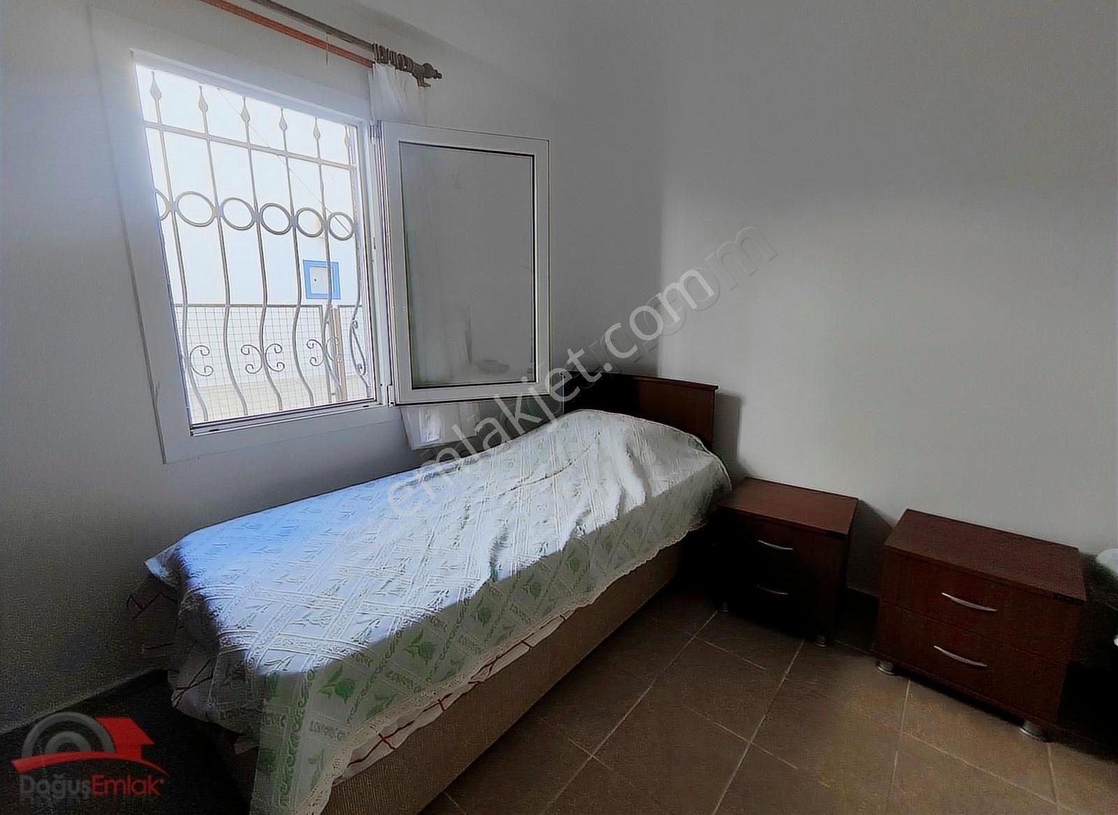 Doğuş Emlak'tan Denize 200 Metre Bahçeli 2+1 Bahçe Katı Daire - Görsel 20