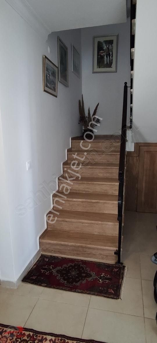 Doğuş Emlak'tan Ödüllü Nezih Havuzlu Site İçerisinde 3+1 Villa - Görsel 18