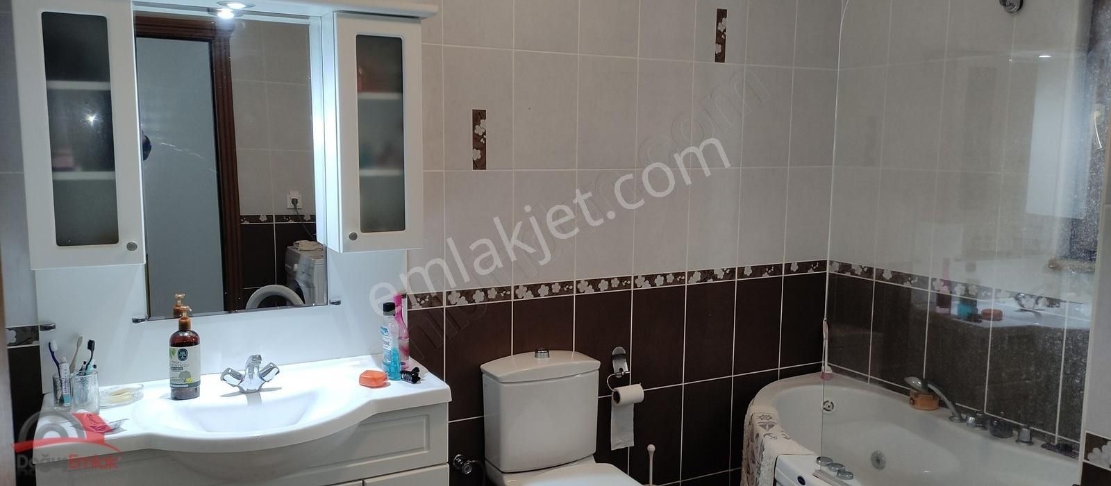 Doğuş Emlak'tan Ödüllü Nezih Havuzlu Site İçerisinde 3+1 Villa - Görsel 30
