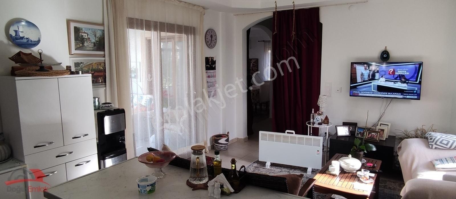 Doğuş Emlak'tan Ödüllü Nezih Havuzlu Site İçerisinde 3+1 Villa - Görsel 3