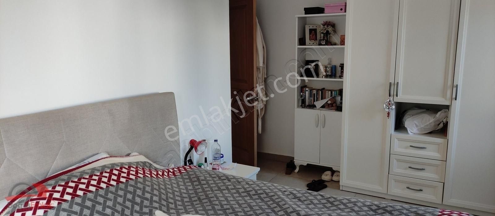 Doğuş Emlak'tan Ödüllü Nezih Havuzlu Site İçerisinde 3+1 Villa - Görsel 20