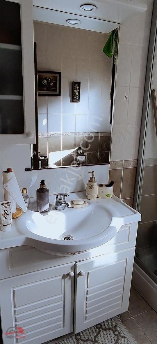 Doğuş Emlak'tan Ödüllü Nezih Havuzlu Site İçerisinde 3+1 Villa - Görsel 19