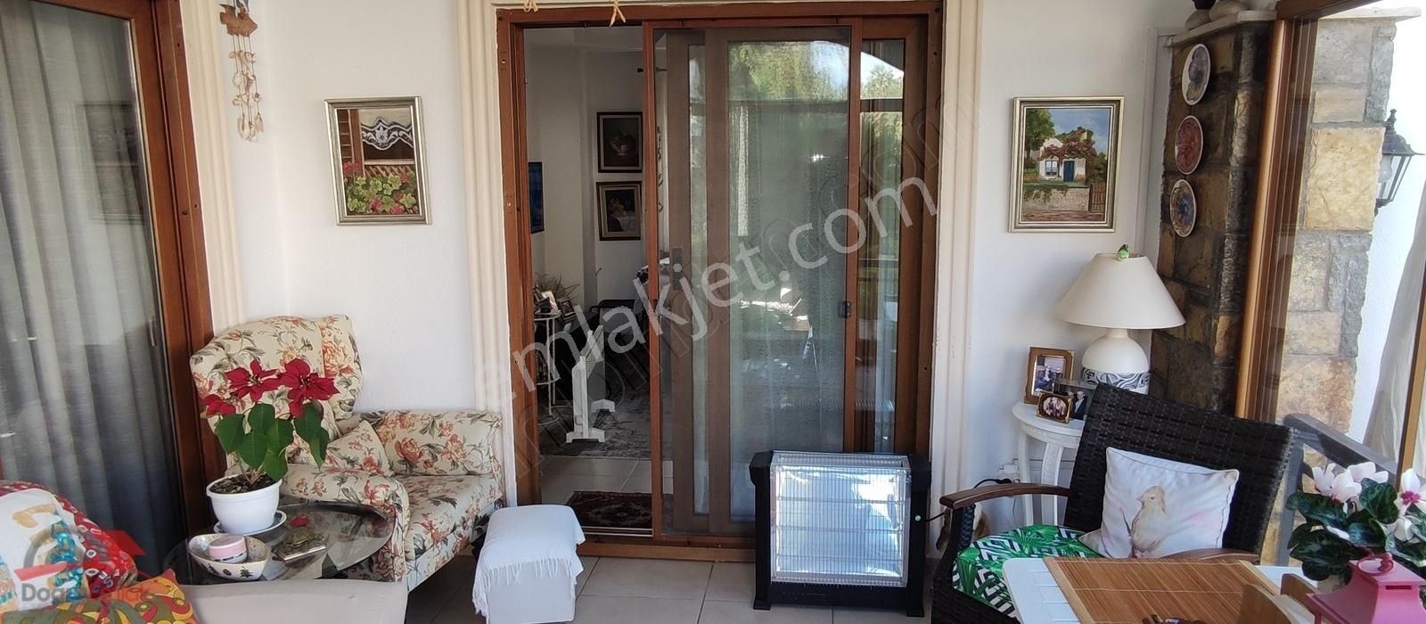 Doğuş Emlak'tan Ödüllü Nezih Havuzlu Site İçerisinde 3+1 Villa - Görsel 7