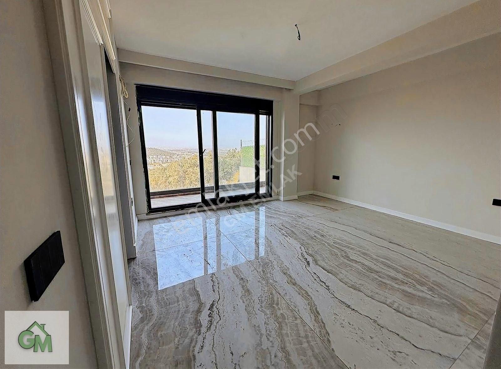 Gm Den Kayapada Müstakil Girişli Ve Havuzlu Geniş 4+1 Villa - Görsel 13