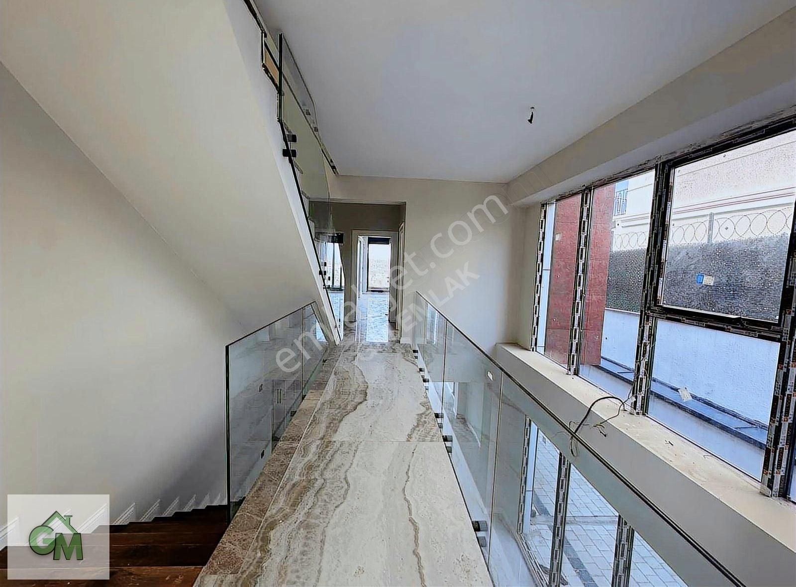 Gm Den Kayapada Müstakil Girişli Ve Havuzlu Geniş 4+1 Villa - Görsel 33