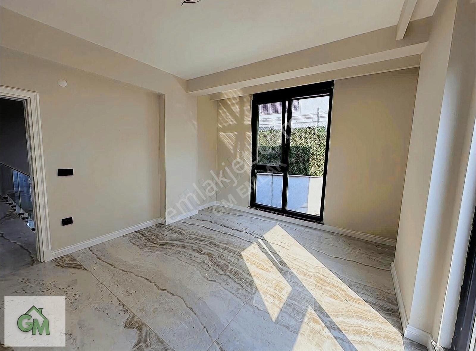 Gm Den Kayapada Müstakil Girişli Ve Havuzlu Geniş 4+1 Villa - Görsel 16