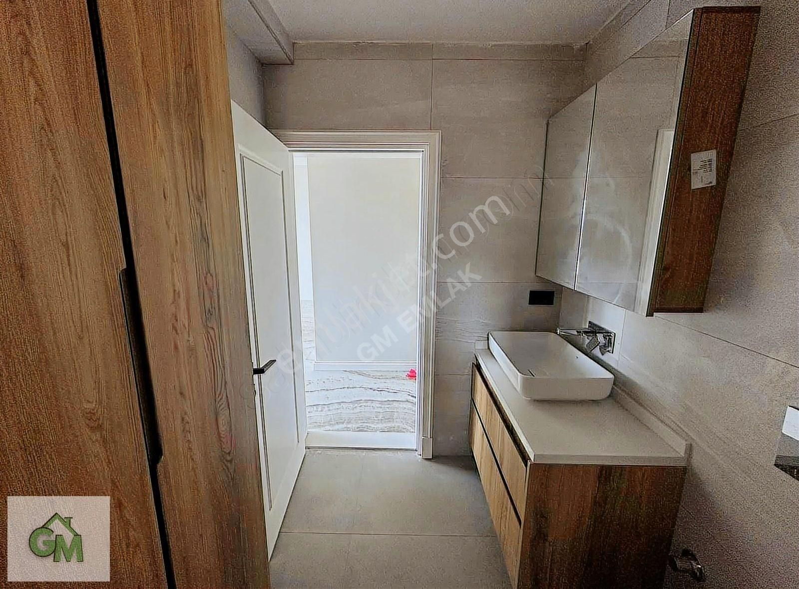 Gm Den Kayapada Müstakil Girişli Ve Havuzlu Geniş 4+1 Villa - Görsel 17