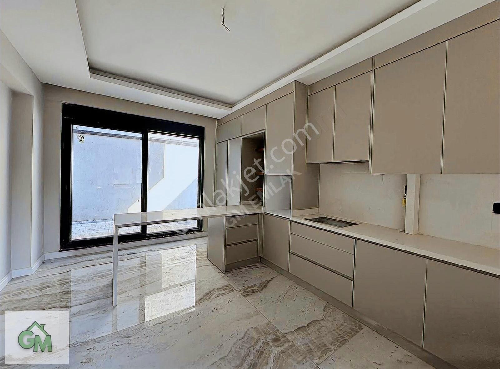 Gm Den Kayapada Müstakil Girişli Ve Havuzlu Geniş 4+1 Villa - Görsel 26