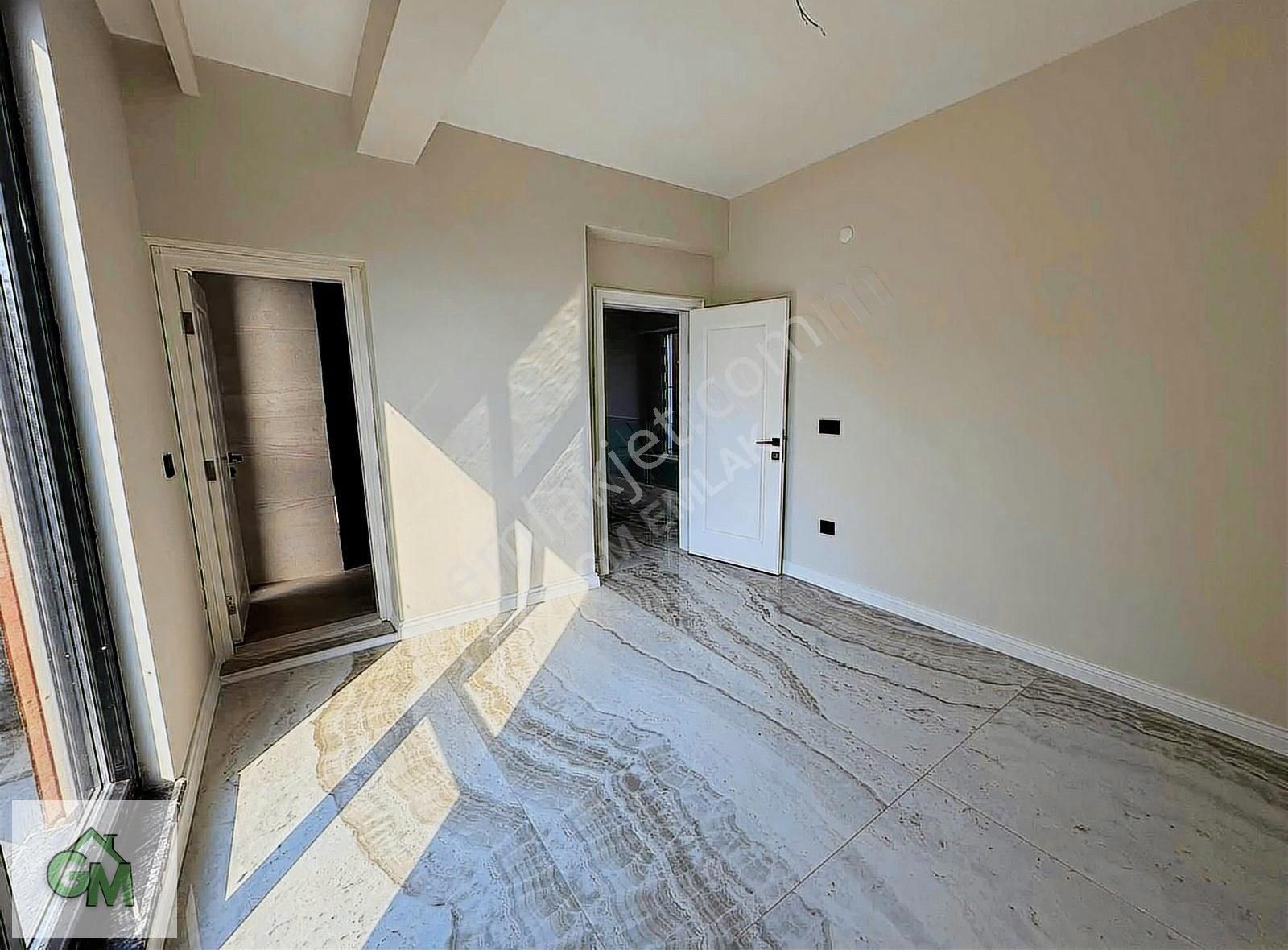 Gm Den Kayapada Müstakil Girişli Ve Havuzlu Geniş 4+1 Villa - Görsel 31