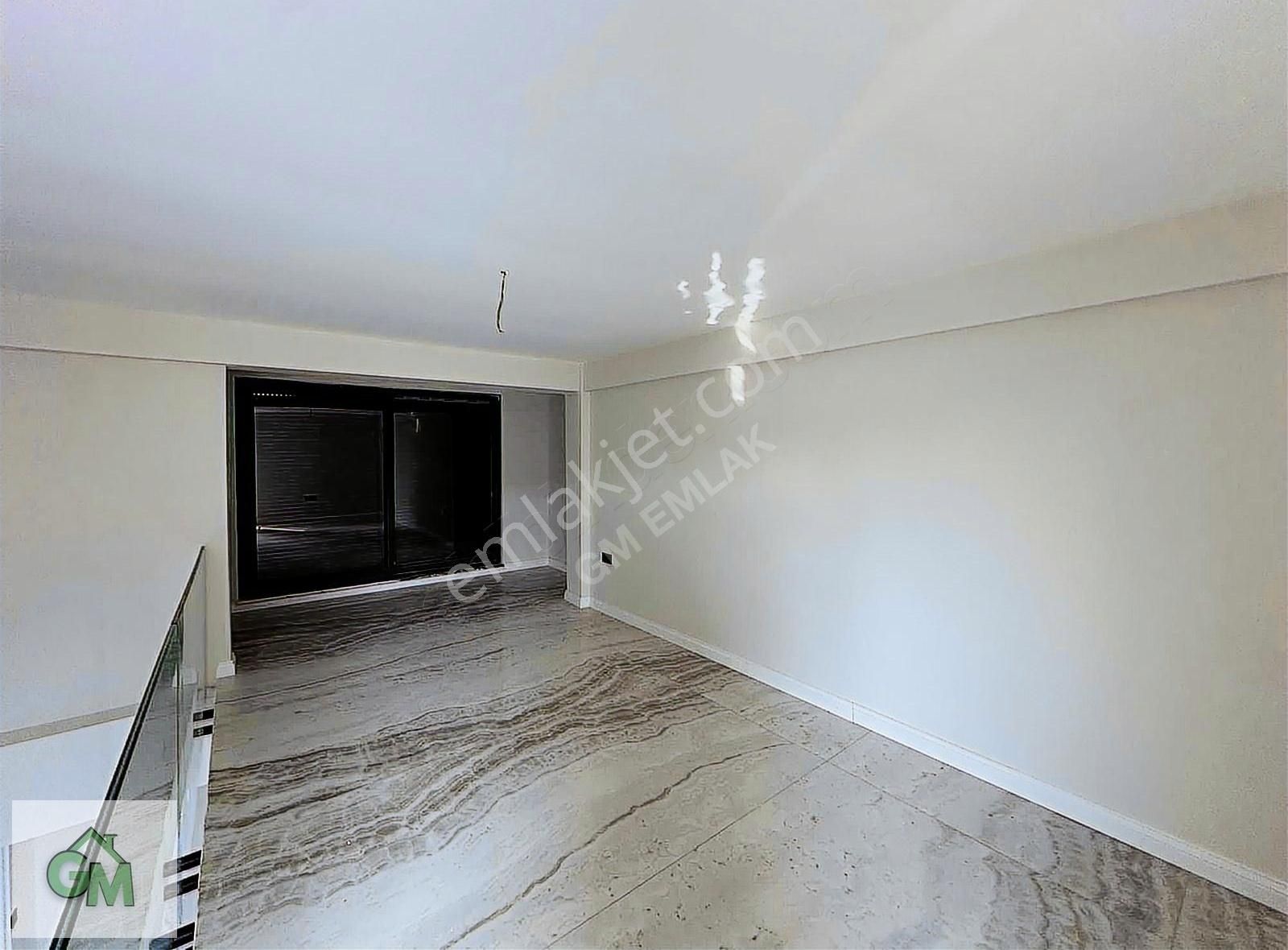 Gm Den Kayapada Müstakil Girişli Ve Havuzlu Geniş 4+1 Villa - Görsel 24