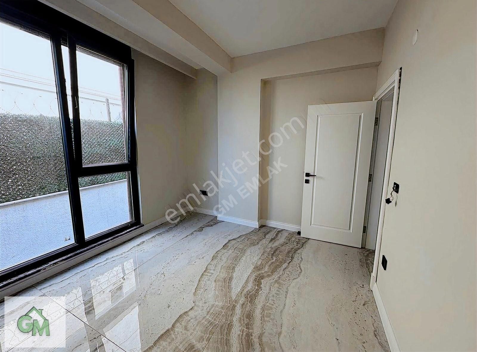 Gm Den Kayapada Müstakil Girişli Ve Havuzlu Geniş 4+1 Villa - Görsel 34