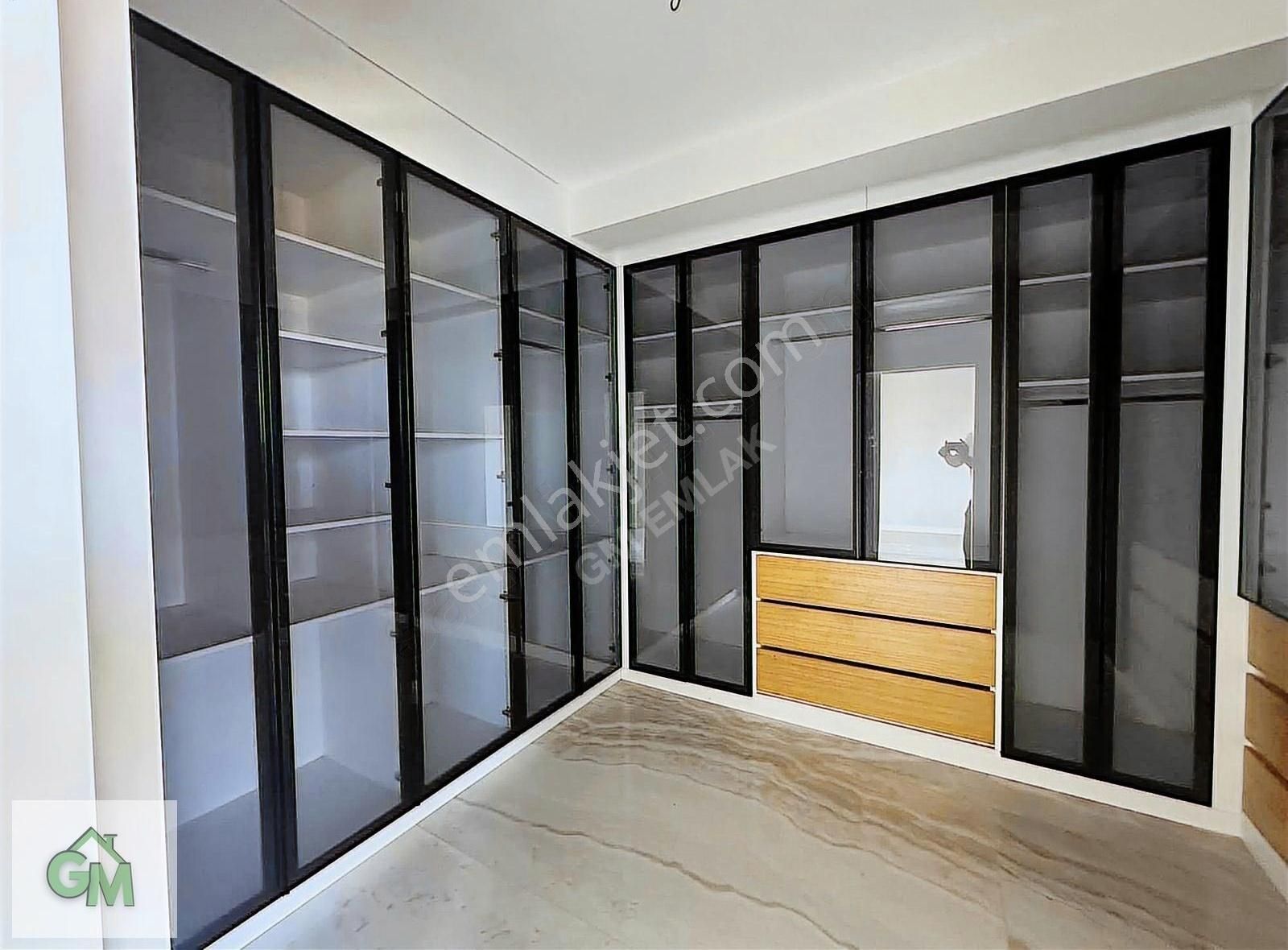 Gm Den Kayapada Müstakil Girişli Ve Havuzlu Geniş 4+1 Villa - Görsel 11