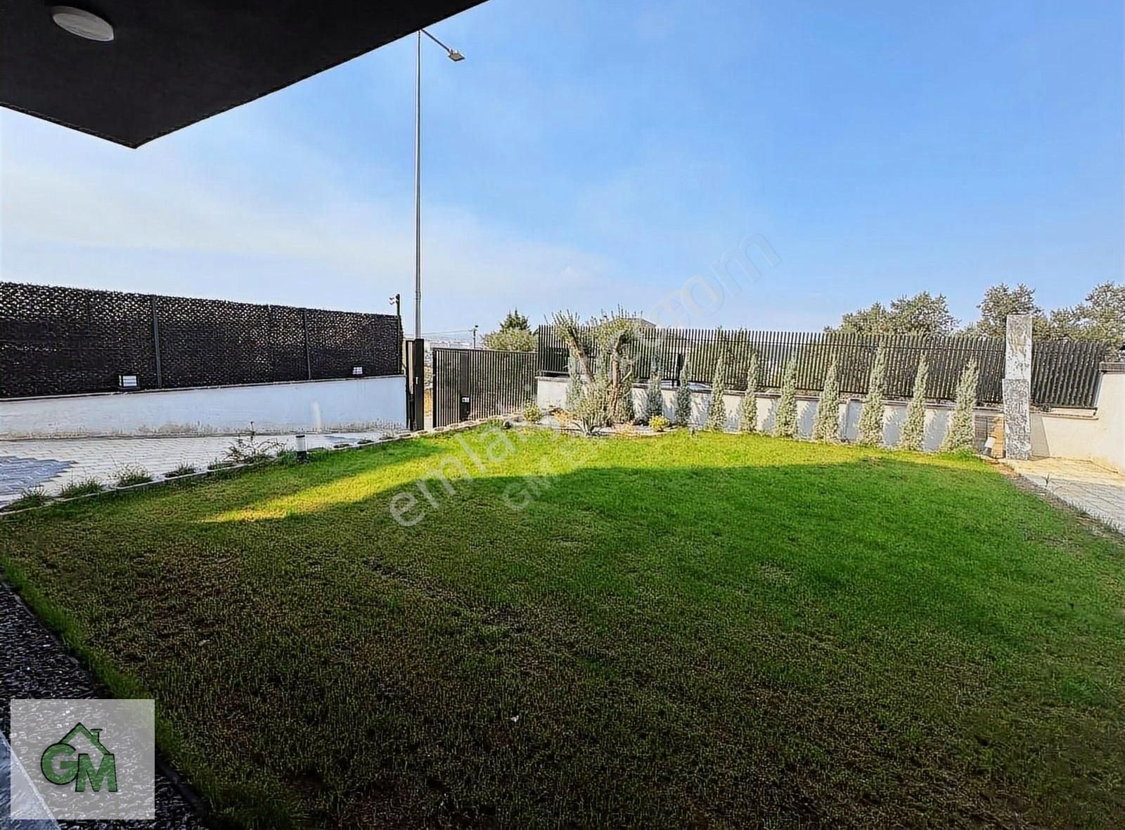 Gm Den Kayapada Müstakil Girişli Ve Havuzlu Geniş 4+1 Villa - Görsel 30