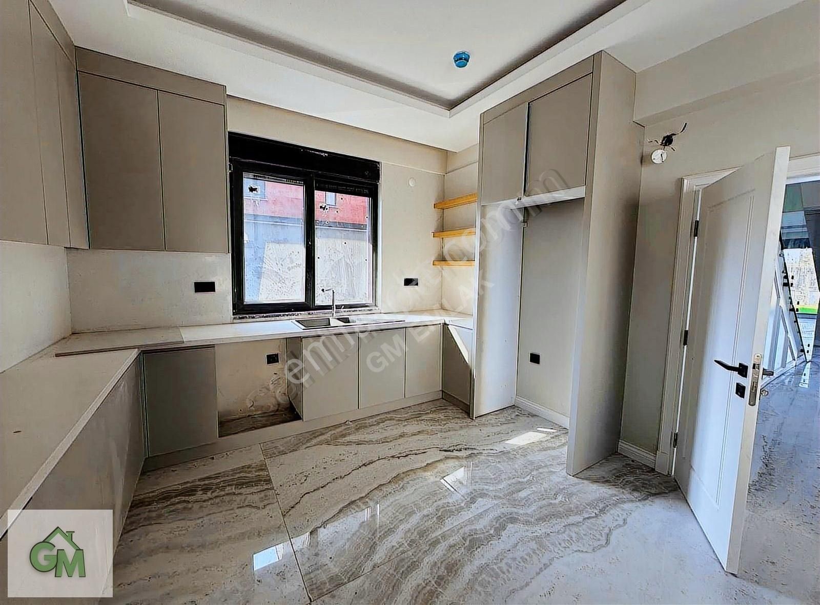 Gm Den Kayapada Müstakil Girişli Ve Havuzlu Geniş 4+1 Villa - Görsel 27