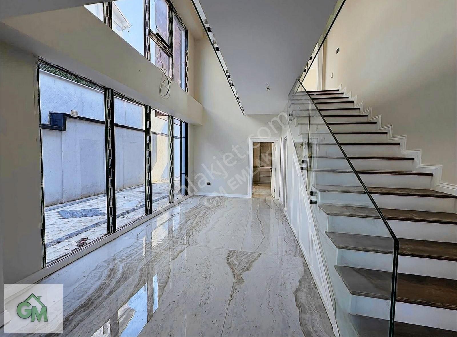 Gm Den Kayapada Müstakil Girişli Ve Havuzlu Geniş 4+1 Villa - Görsel 14