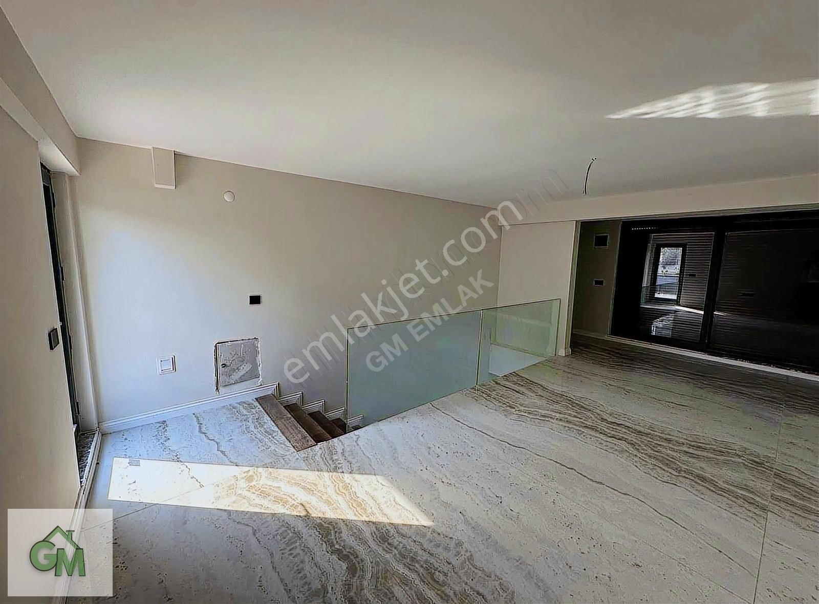 Gm Den Kayapada Müstakil Girişli Ve Havuzlu Geniş 4+1 Villa - Görsel 20